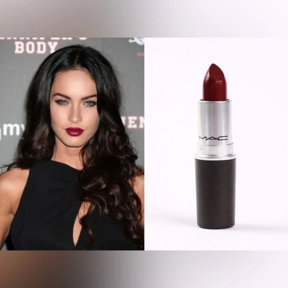 MAC Cosmetics mac amplified
